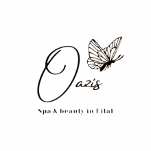 אואזיס ספא במלון נובה - אילת 