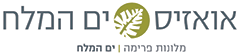 ספא אואזיס ים המלח 