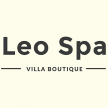 לאו ספא וילה בוטיק אשקלון - Leo spa villa boutique ashkelon