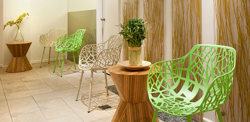 גאלרי ספא - דיוויד ים המלח