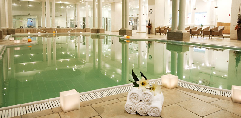 גאלרי ספא - דיוויד ים המלח