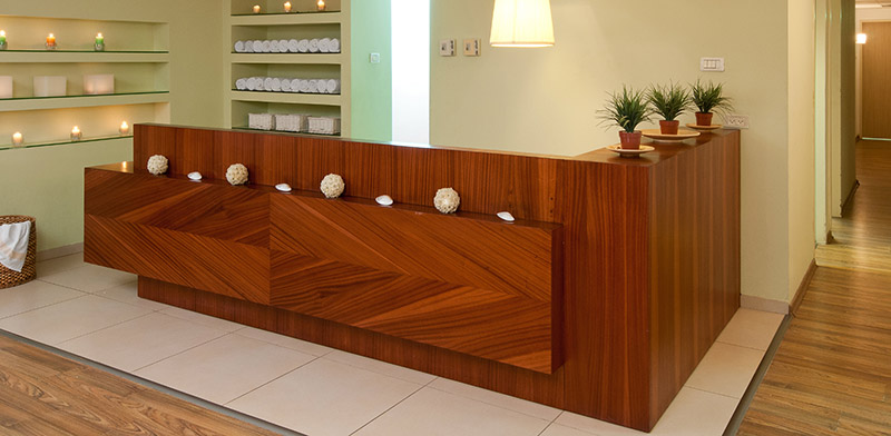 גאלרי ספא - דיוויד ים המלח