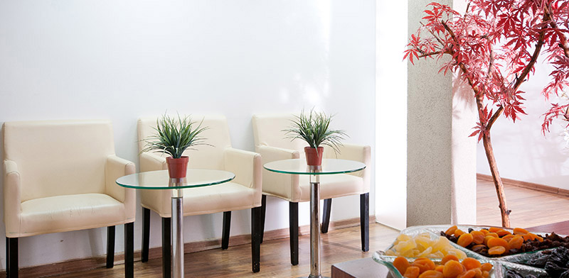 גאלרי ספא - דיוויד ים המלח