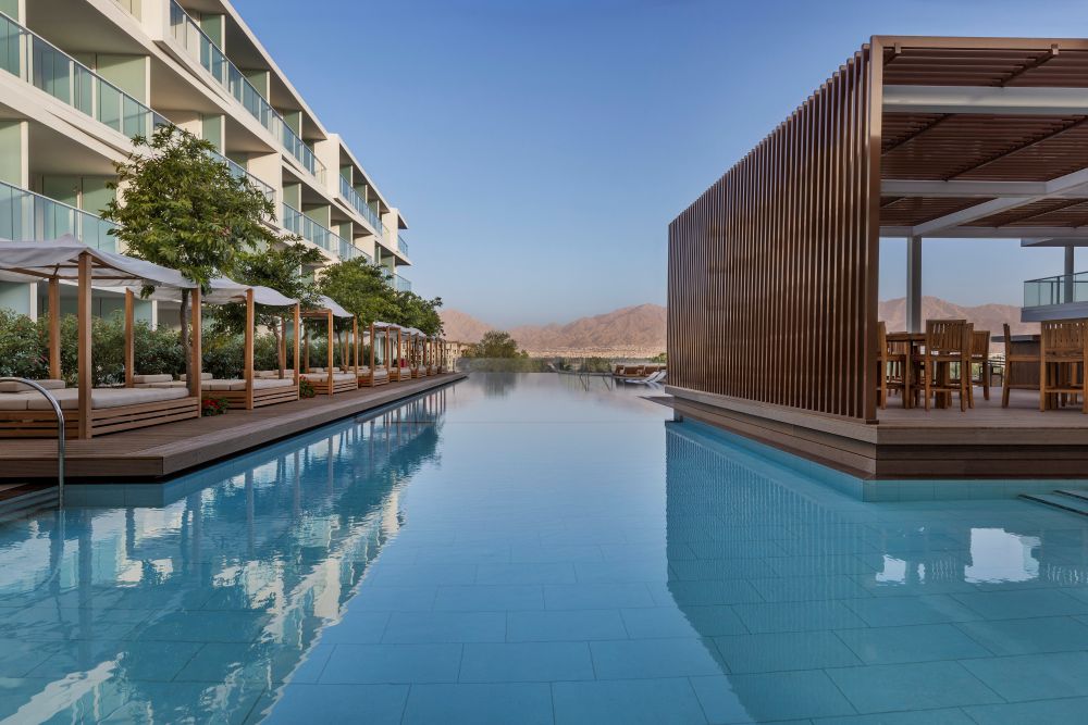 ספא איסלה באילת 