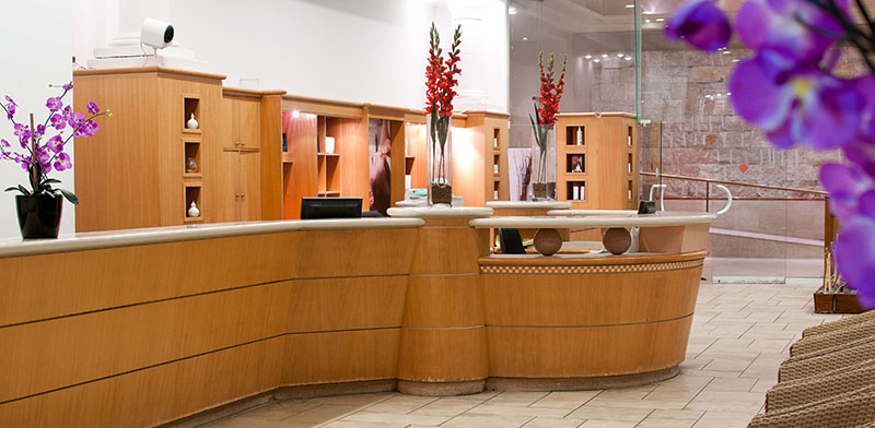 גאלרי ספא - דיוויד ים המלח