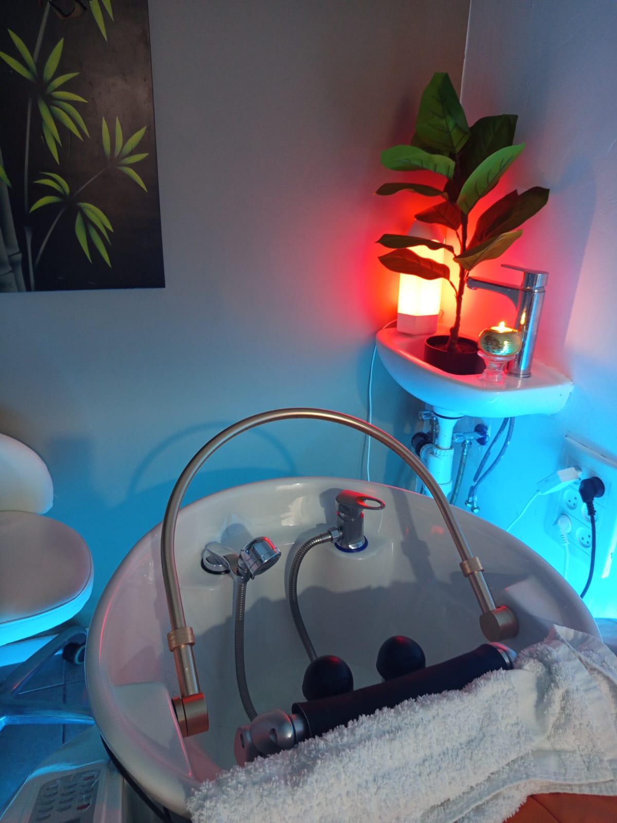 אלפא קליניק אשדוד