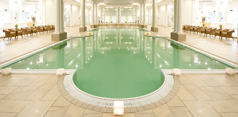 גאלרי ספא - דיוויד ים המלח