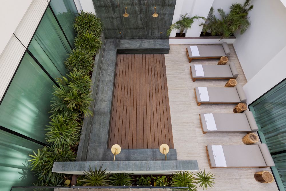 ספא איסלה באילת 