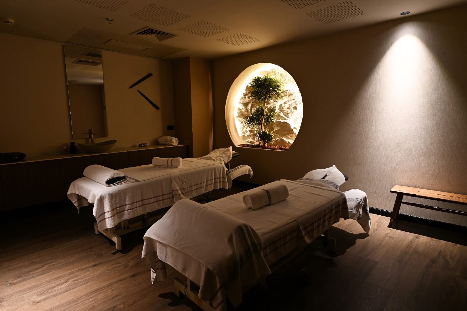 ספא קלאב הוטל אילת