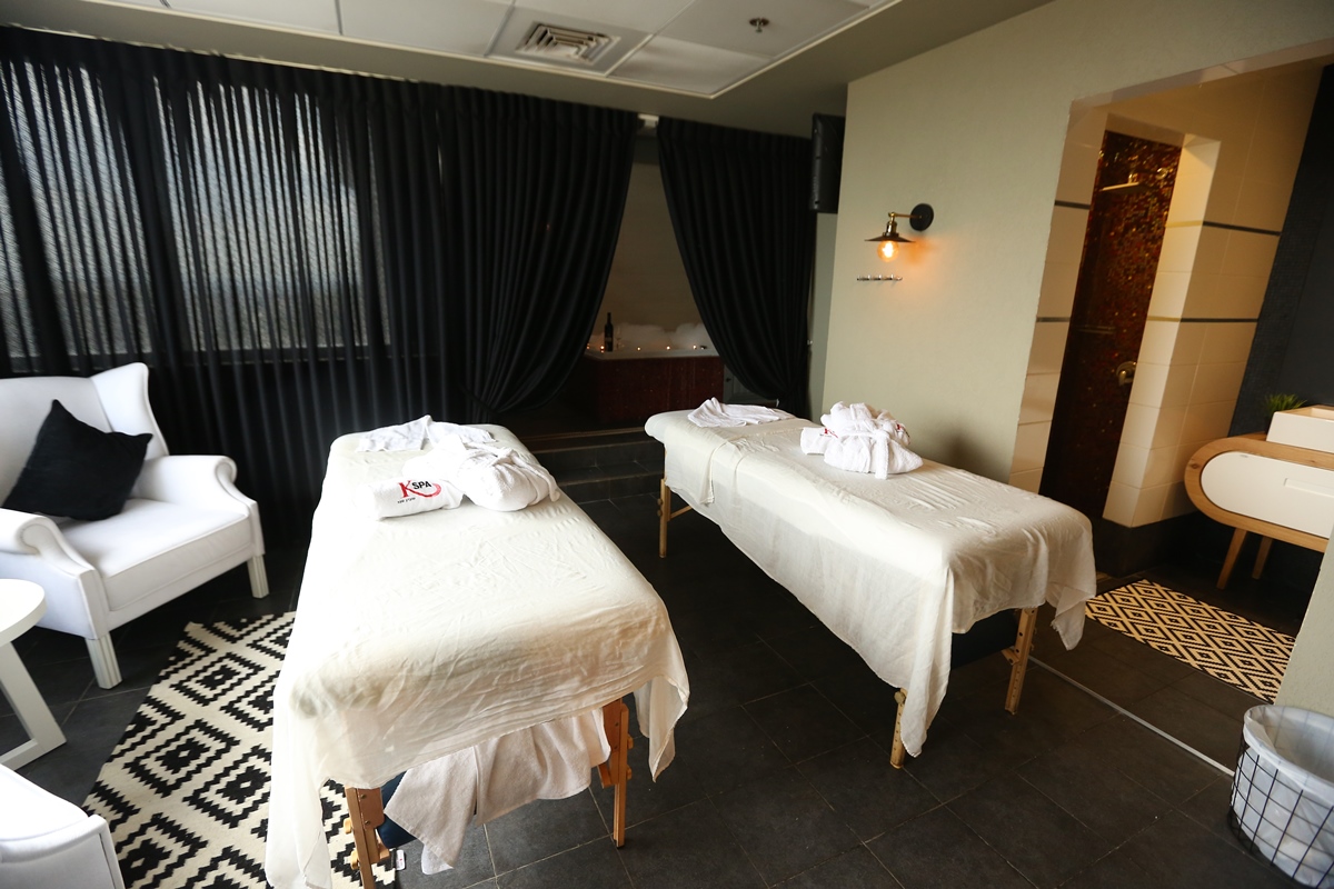 K Spa